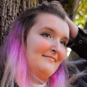 Meet your Posher, Riann